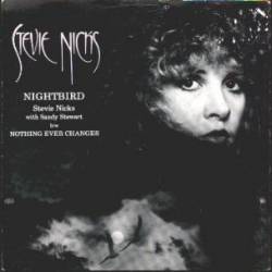 Stevie Nicks : Nightbird